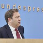 Klingbeil erwartet "massive Herausforderungen" ab 2027