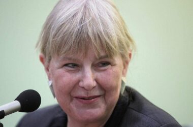 Birthler und Kowalczuk sollen Grünen-Vorstand zu Ostfragen beraten