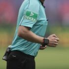 Gericht: DFB-Schiedsrichter können vor Arbeitsgerichten klagen