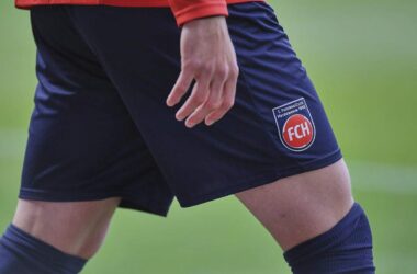 Diant Ramaj kehrt leihweise zum 1. FC Heidenheim zurück