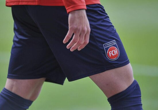 Diant Ramaj kehrt leihweise zum 1. FC Heidenheim zurück