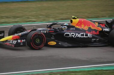 Formel 1: Red Bull entlässt Teamchef Horner