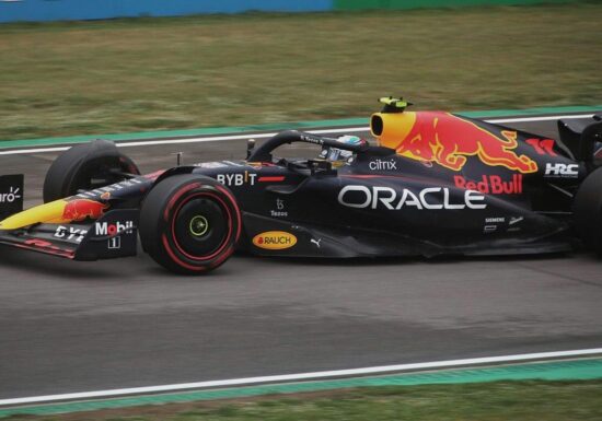 Formel 1: Red Bull entlässt Teamchef Horner