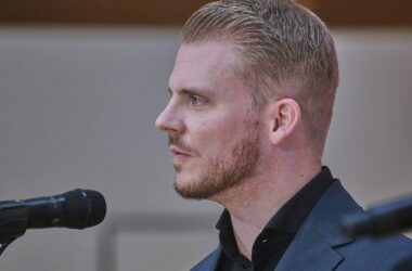 SPD-Generalsekretär lehnt Anhebung des Renteneintrittsalters ab