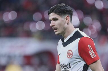 Igor Matanovic wechselt zum SC Freiburg