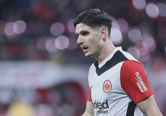 Igor Matanovic wechselt zum SC Freiburg