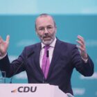 Weber will inländische Polizisten an EU-Außengrenzen verlegen