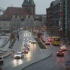Grüne und BUND bemängeln Experten-Bericht zu Verkehrs-Klimazielen