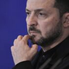 Selenskyj schlägt Vize-Premier als neue Regierungschefin vor