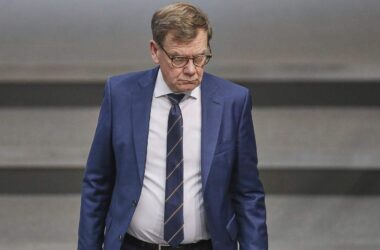 CDU kritisiert Palästina-Anerkennung durch Frankreich