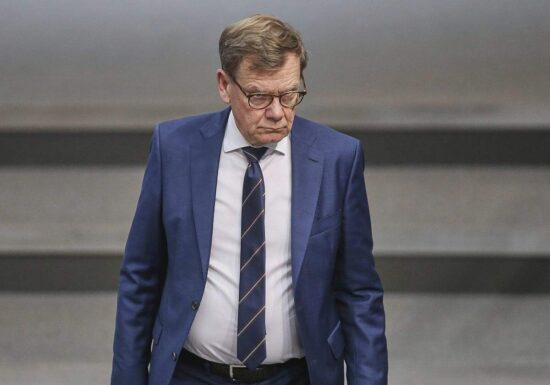 CDU kritisiert Palästina-Anerkennung durch Frankreich