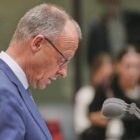 Forsa: Union nur noch knapp vor AfD