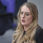 Dröge kritisiert Merz für Grenzpolitik