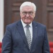 Steinmeier nennt Koalition wegen Richterstreit "beschädigt"