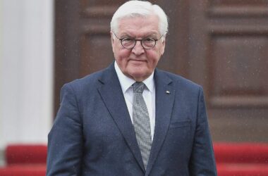 Steinmeier nennt Koalition wegen Richterstreit "beschädigt"