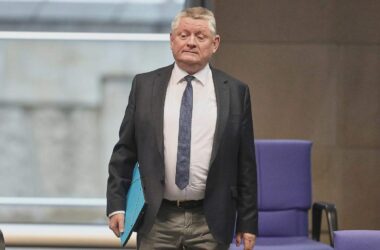Hermann Gröhe will DRK-Präsident werden
