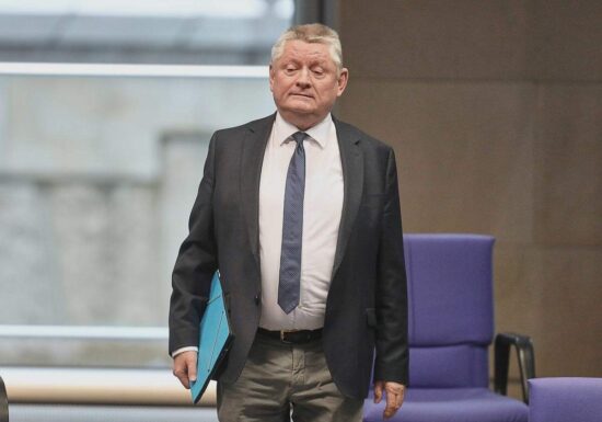 Hermann Gröhe will DRK-Präsident werden