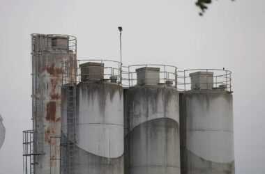 Heidelberg-Materials fordert Erlaubnis für CO2-Einlagerung im Boden