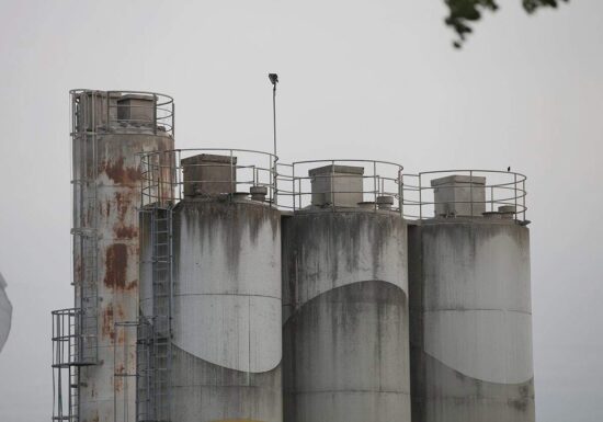 Heidelberg-Materials fordert Erlaubnis für CO2-Einlagerung im Boden