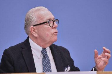 Bundesärztekammer pocht auf verbindliche Hitzeschutzpläne