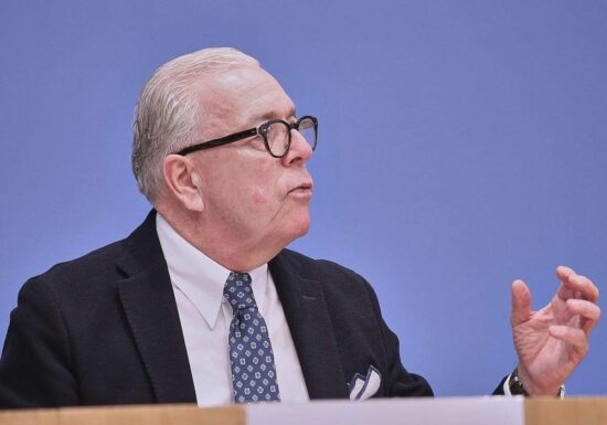 Bundesärztekammer pocht auf verbindliche Hitzeschutzpläne