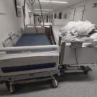 Berliner Senat und Kliniken legen Pläne für Verteidigungsfall vor