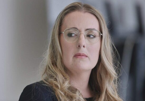Dröge fordert Sanktionen gegen israelische Minister