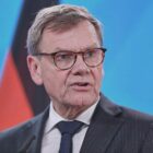 Wadephul warnt Ukraine vor Belastung des Weges in die EU