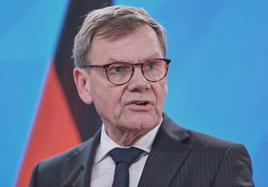 Wadephul warnt Ukraine vor Belastung des Weges in die EU