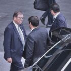 Regierungskoalition in Japan verliert auch Mehrheit im Oberhaus