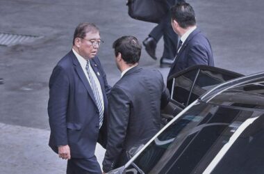 Regierungskoalition in Japan verliert auch Mehrheit im Oberhaus