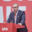 SPD wirft Union Doppelmoral bei Richterwahl vor