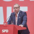 SPD wirft Union Doppelmoral bei Richterwahl vor