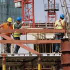 Grüne wollen strengeren Hitzeschutz für Arbeitnehmer
