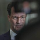 Wüst besorgt über Haushaltspläne der EU-Kommission