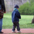 Nach historischem Tiefstand wieder mehr Adoptionen