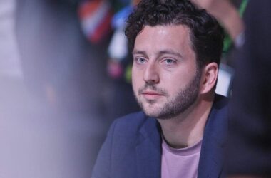 Brief von Thüringer Kommunalpolitikern bewegt Banaszak
