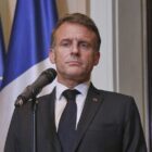 Anerkennung Palästinas: Kiesewetter übte scharfe Kritik an Macron