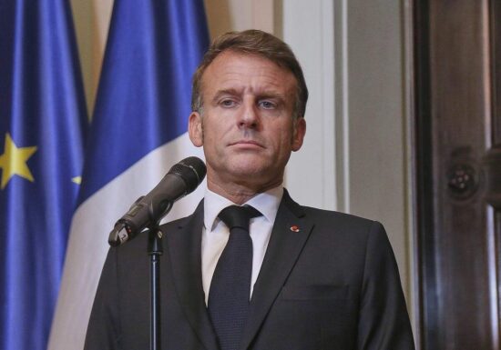 Anerkennung Palästinas: Kiesewetter übte scharfe Kritik an Macron