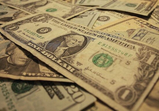 US-Konzerne verdienen doppelt so viel wie europäische Wettbewerber