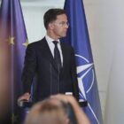 Festakt: Rutte würdigt Rolle Deutschlands in der Nato