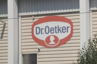 Oetker-Gruppe übernimmt Kathi