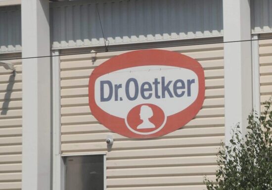 Oetker-Gruppe übernimmt Kathi