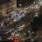 Unionsfraktion lehnt Verbrenner-Verbot für Mietwagen ab