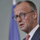 Merz ruft Slowakei zu Zustimmung für Sanktionen gegen Russland auf