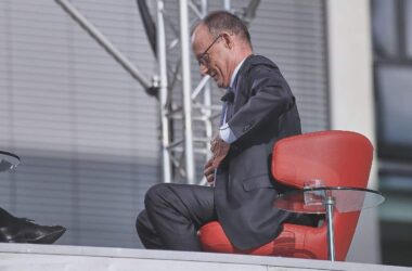 Breite Kritik an Merz-Vorschlag zu Bürgergeld-Mieten