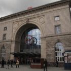 Neubaustrecke Mannheim-Frankfurt trotz Sondervermögens in Gefahr