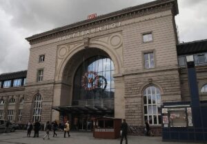 Neubaustrecke Mannheim-Frankfurt trotz Sondervermögens in Gefahr