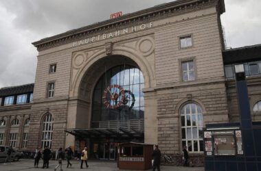 Neubaustrecke Mannheim-Frankfurt trotz Sondervermögens in Gefahr