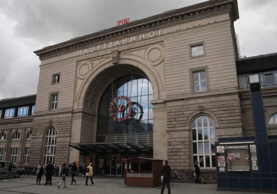 Neubaustrecke Mannheim-Frankfurt trotz Sondervermögens in Gefahr
